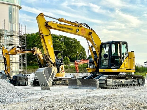 土木建設現場担当者必須の施工管理システムとpc 土木建設現場担当者必須の施工管理システムとpc